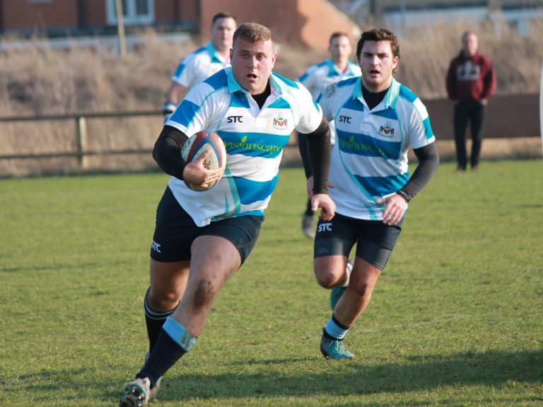 Mersea Island RFC – Rugby Club